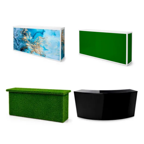 Assorted Bar