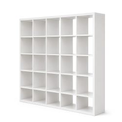 Geometric Shelf