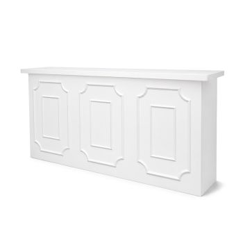 Baroque Bar Modular (Dynasty) 8'