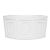 Colonial Curved Bar 8' (White) Colonial Curved Bar 8' (White)