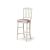 GH Tavola Bar Stool Pink