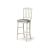 GH Tavola Bar Stool Silver