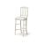 GH Tavola Bar Stool White