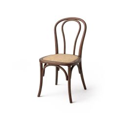 Bentwood Natural Wood Mahogany (Resin)