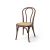 Bentwood Natural Wood Mahogany (Resin)
