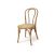 Bentwood Natural Light Wood