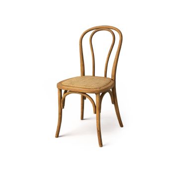 Bentwood Natural Oak (Resin)
