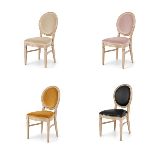 GH Chandelle Chair Natural