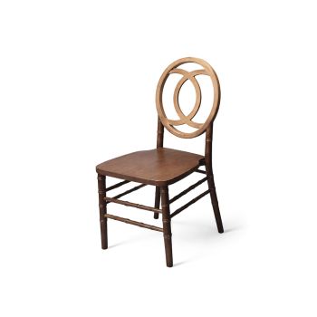 Infinity Chair Ombre