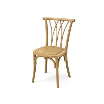 Willow Chair Natural