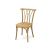 Willow Chair Natural