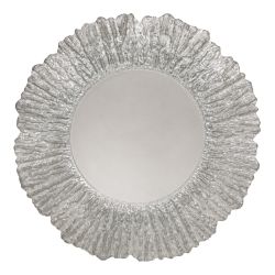 Deniz Flower (Pearl Silver)
