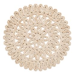 Sevilla Placemat Charger Plate