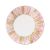 Adeline Aurora Pink Dinner Plate Adeline Aurora Pink Dinner Plate