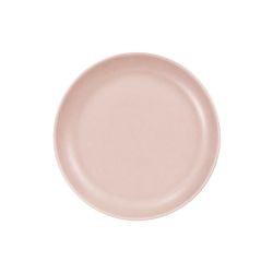 Adeline Pink Salad Plate
