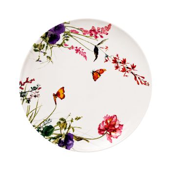 Butterfly Meadow Dinner Plate