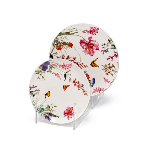 Butterfly Meadow Dinnerware