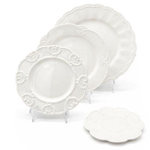 Bella Dinnerware