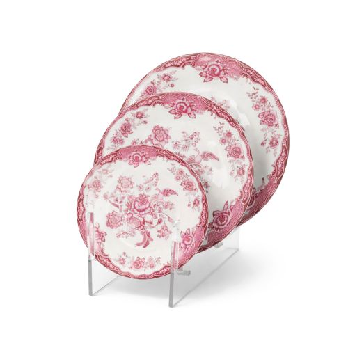 Le Jardin Dusty Pink Dinnerware