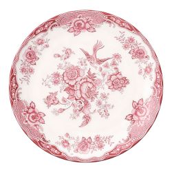 Le Jardin Dusty Pink Charger Plate