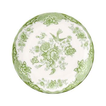 Le Jardin Sage Green Dinner Plate