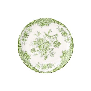 Le Jardin Sage Green Salad Plate