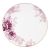 Lenox Garden Grove Dusty Pink Charger Plate Lenox Garden Grove Dusty Pink Charger Plate
