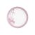 Lenox Garden Grove Dusty Pink Salad Plate Lenox Garden Grove Dusty Pink Salad Plate
