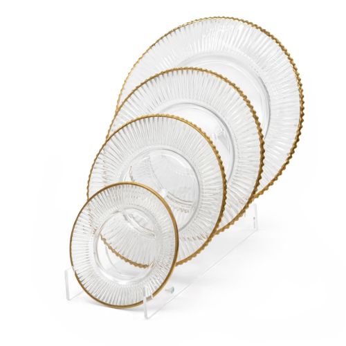 Mystique Dinnerware