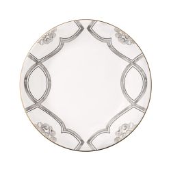 Marble of Delphi Dinner Plate