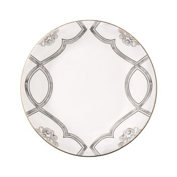 Marble of Delphi Dinner Plate