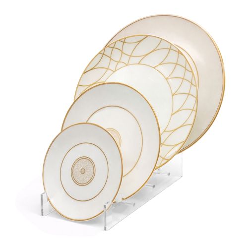 Scala Dinnerware