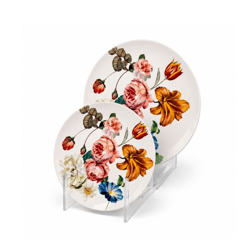 Spring Blossom Dinnerware