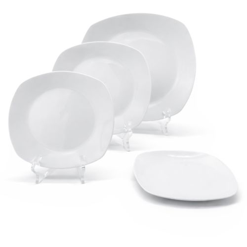 Squircle Dinnerware