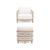 Coastal Lounge Chair - Natural (with double rope) Coastal Lounge Chair - Natural (with double rope)