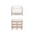 Coastal Lounge Chair - Natural Coastal Lounge Chair - Natural