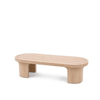 Effortless Coffee Table