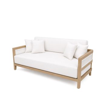 Effortless Sofa