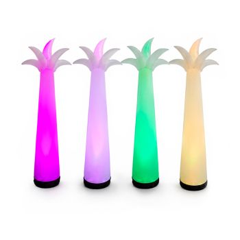 Inflatable Palm Tree