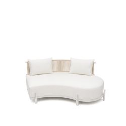 Laguna Crescent - Right Sofa 