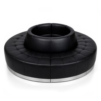 Modern Line Groupings Black 01