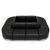 Modern Line Groupings Black 02 Modern Line Groupings Black 02