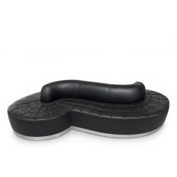 Modern Line Groupings Black 06
