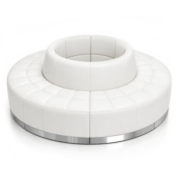 Modern Line Groupings White 01