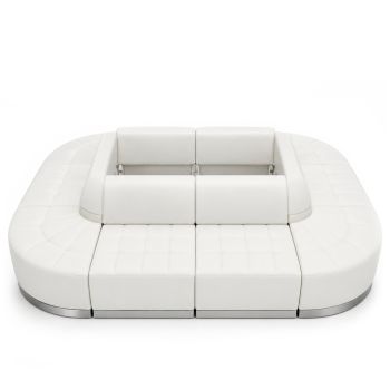 Modern Line Groupings White 02