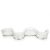 Modern Line Groupings White 05 Modern Line Groupings White 05