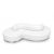 Modern Line Groupings White 06 Modern Line Groupings White 06