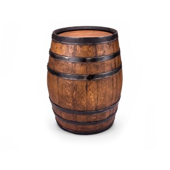 Rustic Barrel 