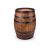 Rustic Barrel 