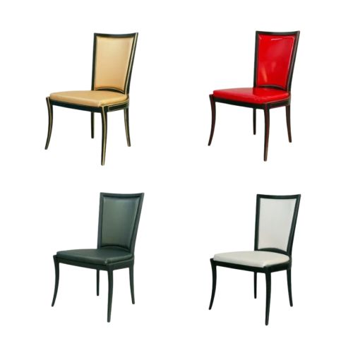 GH Rossa Chair